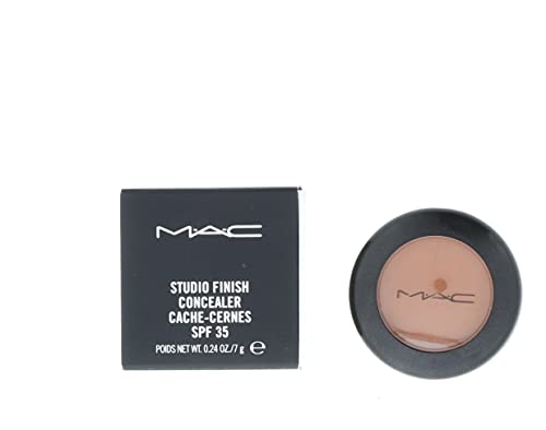 MAC Face Care Studio Finish Concealer SPF35 NW45 7g/0.24oz