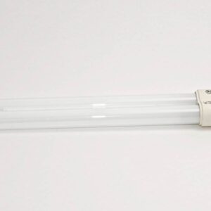 Philips 345017 - PL-L 18W/41 - 18 Watt Long Twin-Tube Compact Fluorescent Light Bulb, 4100K