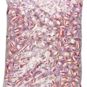 King Leo Soft Peppermint Candy 5lb