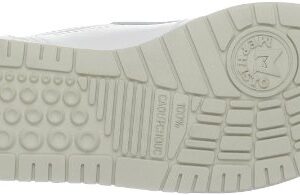 Mephisto Women's Rush Walking Shoe,White Calf,10 M US