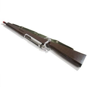 PARRIS CLASSIC QUALITY TOYS EST. 1936 Kadet Trainerifle, Wood & Steel, Bolt Action, Bulk