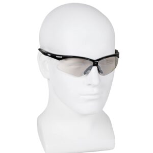 KleenGuard 3000357 V30 Nemesis Indoor/Outdoor Lens Safety Eyewear, 1-Pack