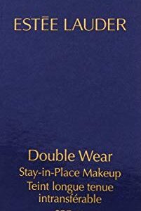 Estee Lauder Double Wear Stay-in-Place Makeup SPF 10 3w1 Tawny, 1.0 Ounce