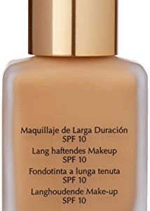 Estee Lauder Double Wear Stay-in-Place Makeup SPF 10 3w1 Tawny, 1.0 Ounce