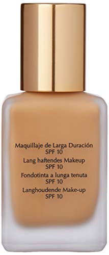 Estee Lauder Double Wear Stay-in-Place Makeup SPF 10 3w1 Tawny, 1.0 Ounce