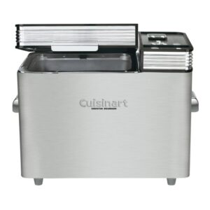 Cuisinart CBK-200 Convection Bread Maker, 12" x 16.5" x 10.25"