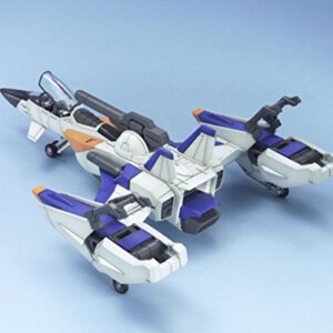 Bandai Hobby Perfect Grade 1/60 Skygrasper Gundam Seed Action Figure