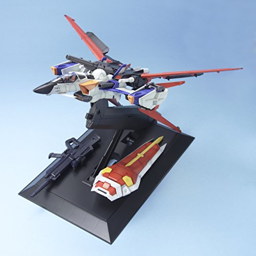 Bandai Hobby Perfect Grade 1/60 Skygrasper Gundam Seed Action Figure