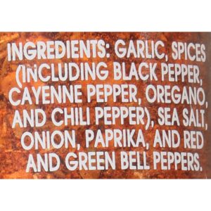 McCormick Gourmet Cajun Seasoning, 2.25 oz