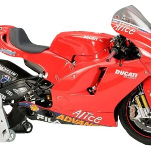 Tamiya Ducati Desmosedici