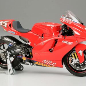 Tamiya Ducati Desmosedici