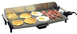 broil king pcg-10 professional portable nonstick griddle