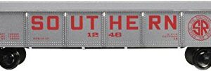 Bachmann Trains - 40' Gondola - SOUTHERN - HO Scale