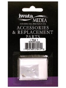 iwata nozzle for revolution hp-bcr &hp-cr iwai7041