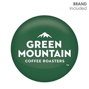 Green Mountain Coffee Roasters, Fair Trade Certified™ Organic, Sumatra Reserve, Whole Bean Coffee, Dark Roast, Bagged 10oz.