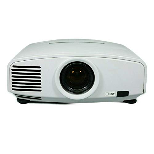 Mitsubishi XD1000U 1024 x 768 (XGA) resolution, 3000 ANSI Lumens, 18.8 lbs