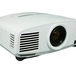 Mitsubishi XD1000U 1024 x 768 (XGA) resolution, 3000 ANSI Lumens, 18.8 lbs