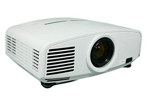 Mitsubishi XD1000U 1024 x 768 (XGA) resolution, 3000 ANSI Lumens, 18.8 lbs