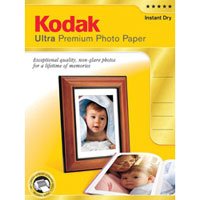 kodak ultra premium photo paper high gloss 4x6 150sheets