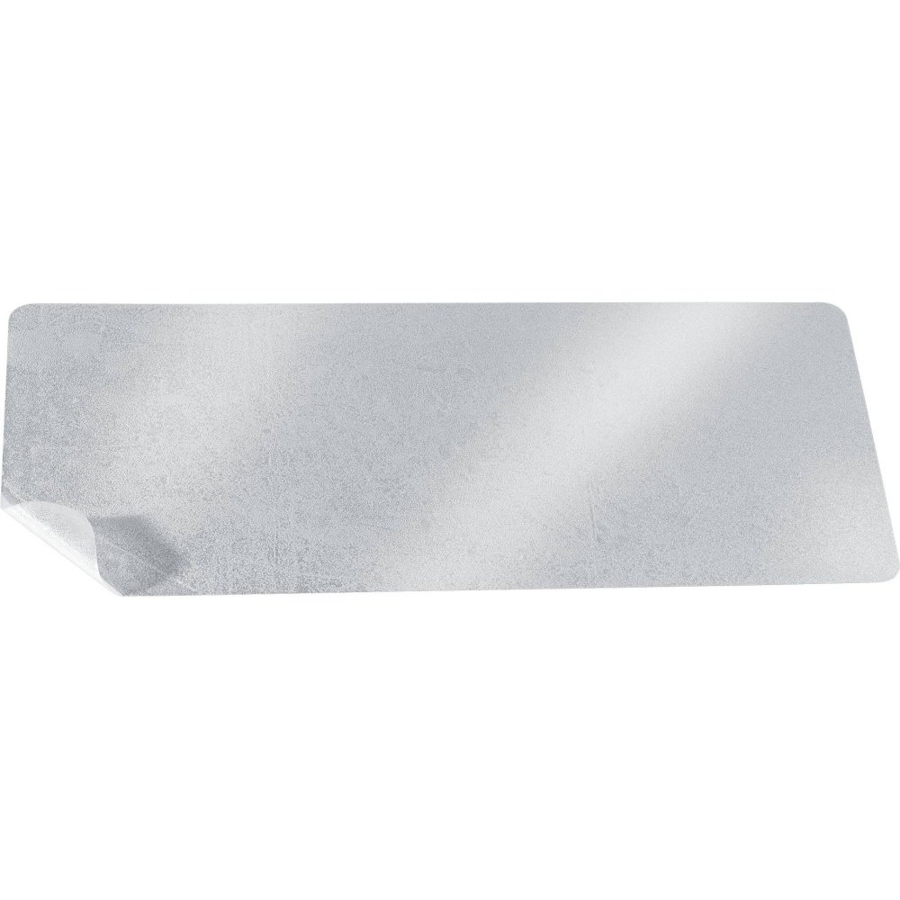 Moen DN7050 Home Care Bathtub Safety Glacier Tread Mat, Glacier