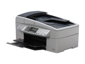 hp officejet 6310 all-in-one printer