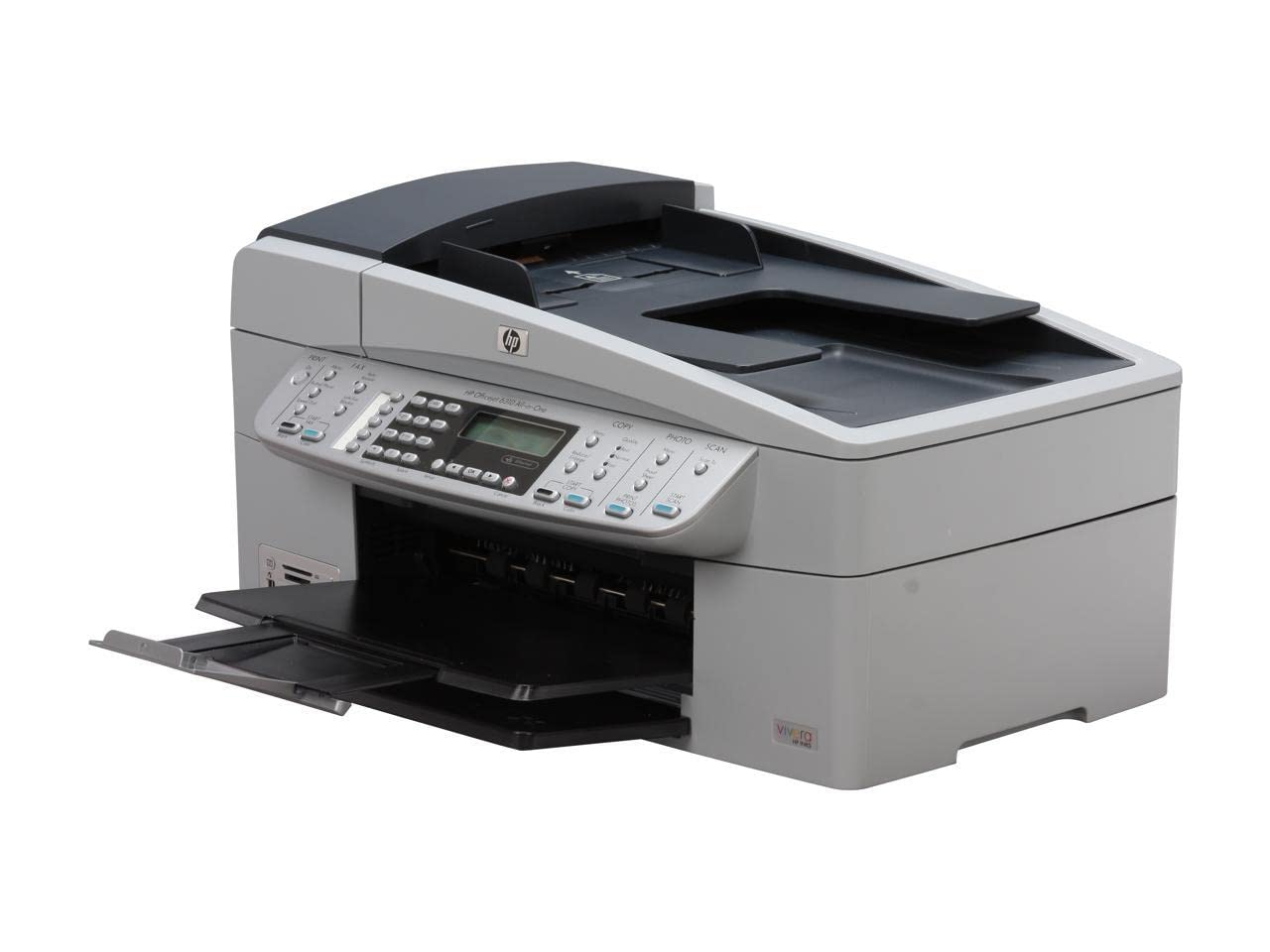 HP Officejet 6310 All-in-One Printer