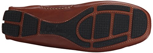 Cole Haan Men's Howland Penny Loafer, Saddle Tan, 9.5 M US