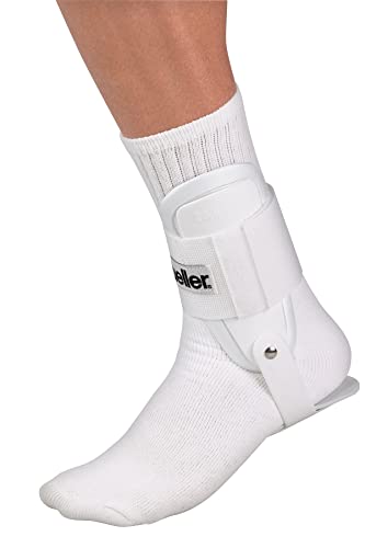 Mueller Lite Ankle Brace - OSFM (EA)