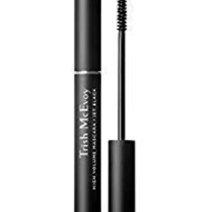 Trish McEvoy High Volume Mascara, Black, 0.18 oz / 5 g