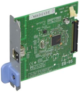 ieee 1394 expansion board eb-05 for imageprograf ipf5000