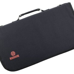 Mundial Large Hard-Sided Cutlery Case