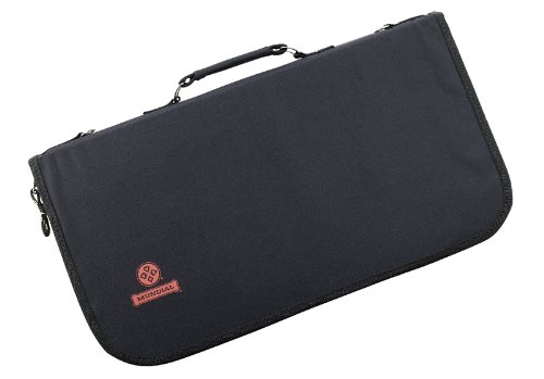 Mundial Large Hard-Sided Cutlery Case