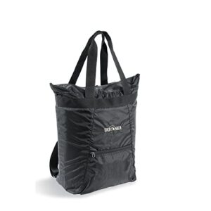 tatonka market bag - 41 x 31 x 16cm, black