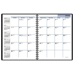 At-A-Glance G-400 DayMinder Monthly Planner