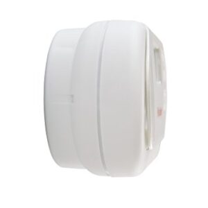 FIRST ALERT Combination Explosive Gas and Carbon Monoxide Alarm with Backlit Digital Display, GCO1CN