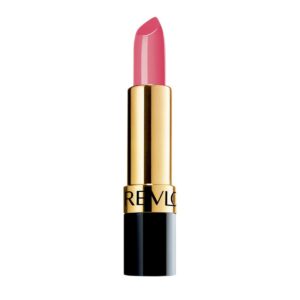 revlon super lustrous lipstick, cherry blossom