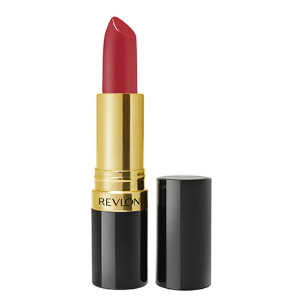 Revlon Super Lustrous Lipstick, Cherry Blossom