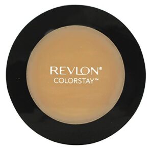 revlon colorstay pressed powder, light 820, 0.3 ounce