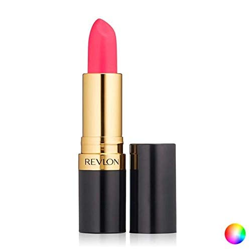 Revlon Super Lustrous Creme Lipstick, Certainly Red 740, 0.15 Ounce