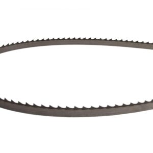 Olson Saw APG73805 3/8 by 0.025 by 105-Inch All Pro PGT Band 4 TPI Hook Saw Blade