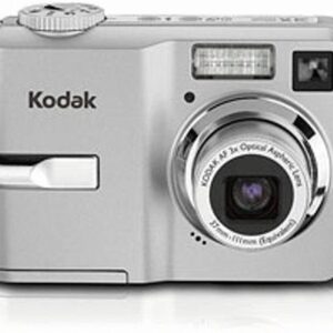 Kodak Easyshare C743 7.1 MP Digital Camera with 3xOptical Zoom