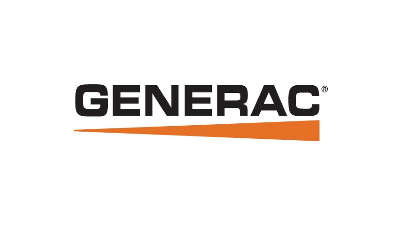 Generac - Terminal Block Batt Post RED