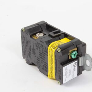 Generac - OUTLET 20A 120V GFCI GF20BK