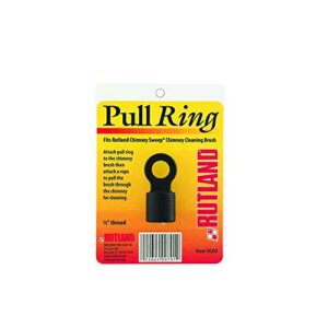 ring pull chmny 1/4"