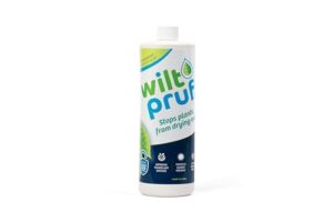 wilt-pruf® concentrate, 1 quart (.95 liters)