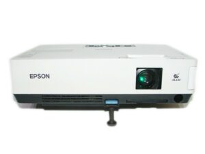 epson powerlite 1715c wireless multimedia projector- 3.7 lbs