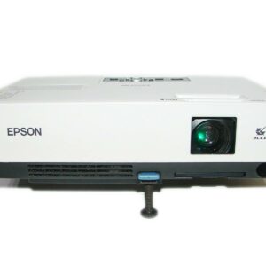 Epson Powerlite 1715C Wireless Multimedia Projector- 3.7 lbs