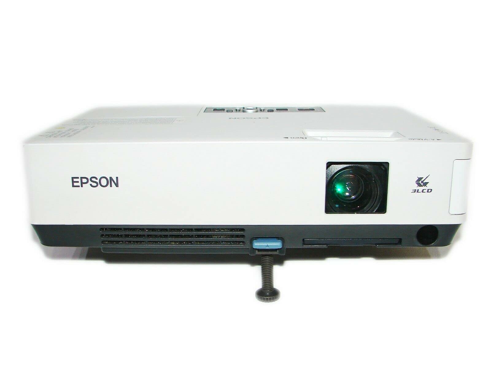 Epson Powerlite 1715C Wireless Multimedia Projector- 3.7 lbs