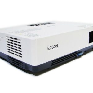 Epson Powerlite 1715C Wireless Multimedia Projector- 3.7 lbs