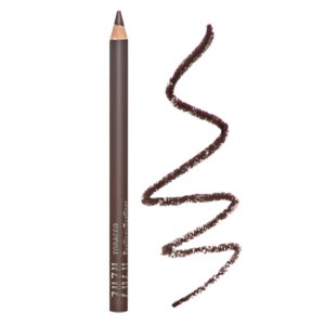 zuzu luxe eye defining pencil (tobacco - brown)